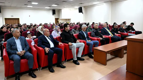 Kastamonu'da Okul Güvenliği Toplantısı: Emniyet Müdürü Tamer Taş Yeni Dönem Tedbirlerini Gördü