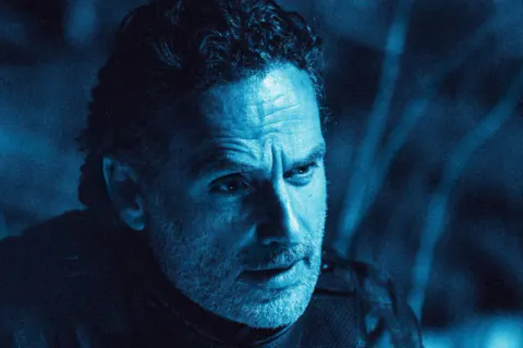 Netflix'te Korku Rüzgarları: Ghost Ship İzleyicileriyle Buluşuyor mu?