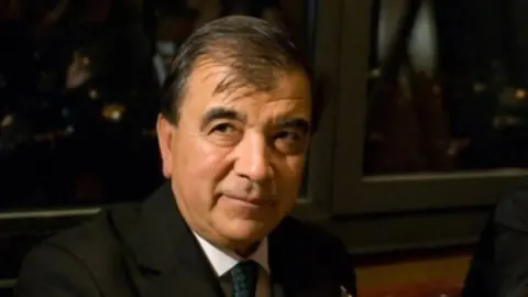 Enver Altaylı, Kaşif Kozinoğlu cinayeti soruşturmasında tutuklandı
