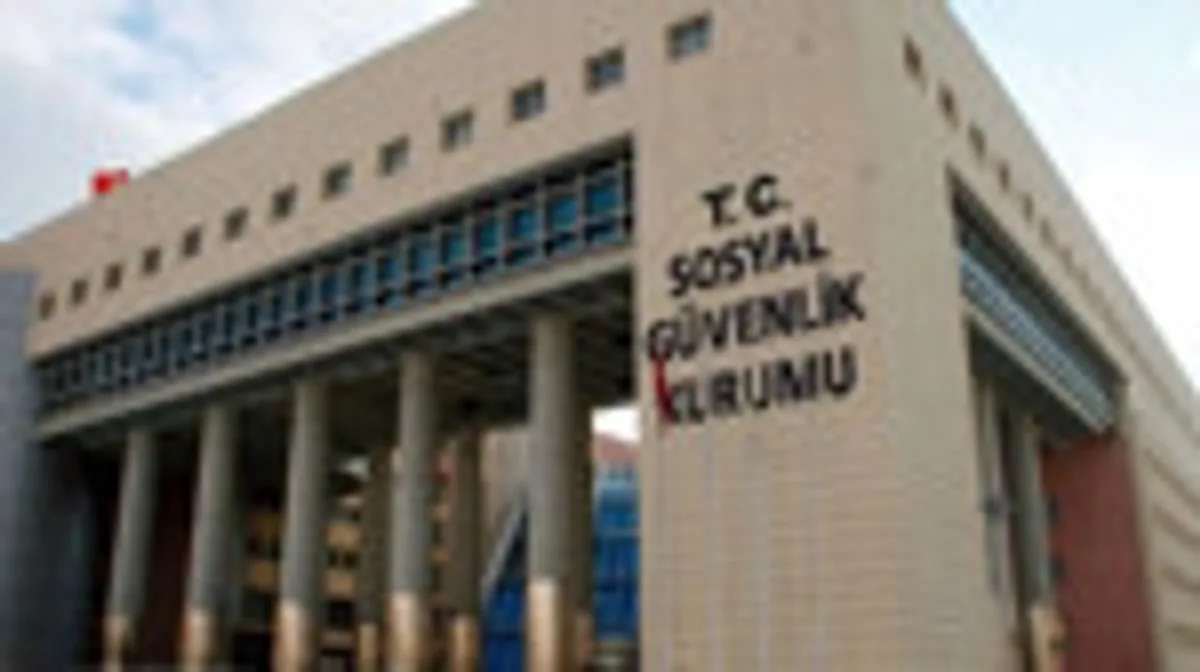 SGK'dan Emekli Maaşlarına Kritik İnceleme: Çocukluk Primleri Mercek Altında