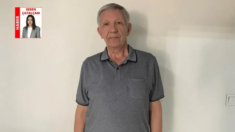 Emekli Veteriner Hekimlerin Maaş Mağduriyeti: 30.500 TL Fark! görseli