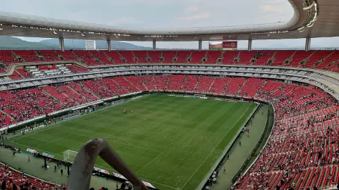 2026 Dünya Kupası'nda Guadalajara Rüzgarı: Estadio Akron ve Şehir Rehberi
