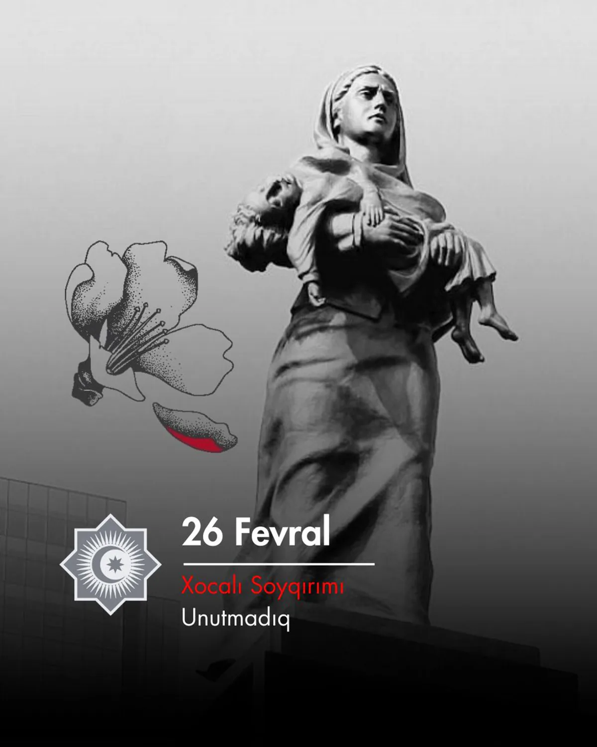 33. Yıldönümünde Khojaly Katliamını Anıyoruz: Tarihin En Acıklı Olaylarından Birini Hatırlıyoruz 33. Yıldönümünde Khojaly Katliamını Anıyoruz: Tarihin En Acıklı Olaylarından Birini Hatırlıyoruz