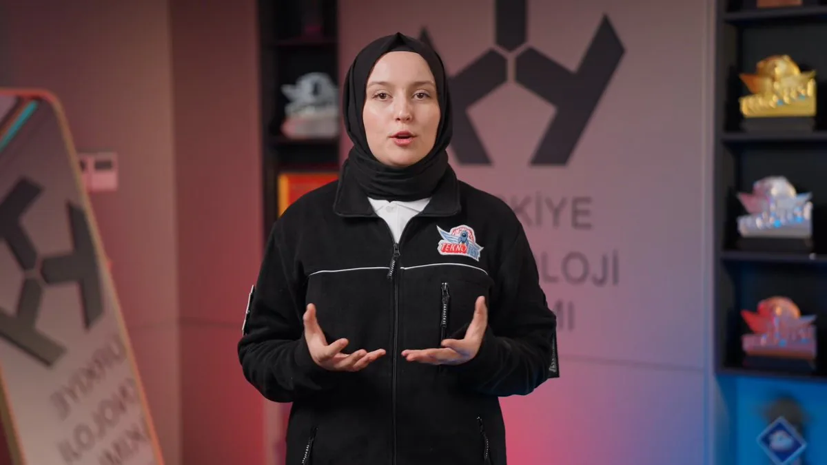 Genç Tasarımcılar Helikopter Yarışmasında Gökyüzüne Adım Atıyor Genç Tasarımcılar Helikopter Yarışmasında Gökyüzüne Adım Atıyor
