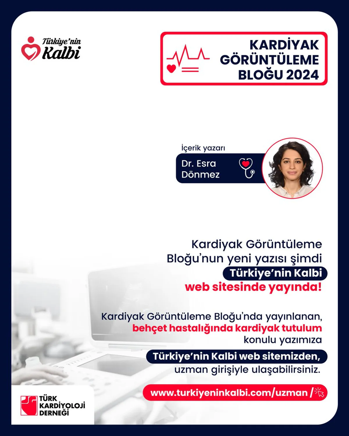 Behçet Hastalığında Kardiyak Tutulumların Değerlendirilmesi: Yeni Araştırma Bulguları Behçet Hastalığında Kardiyak Tutulumların Değerlendirilmesi: Yeni Araştırma Bulguları