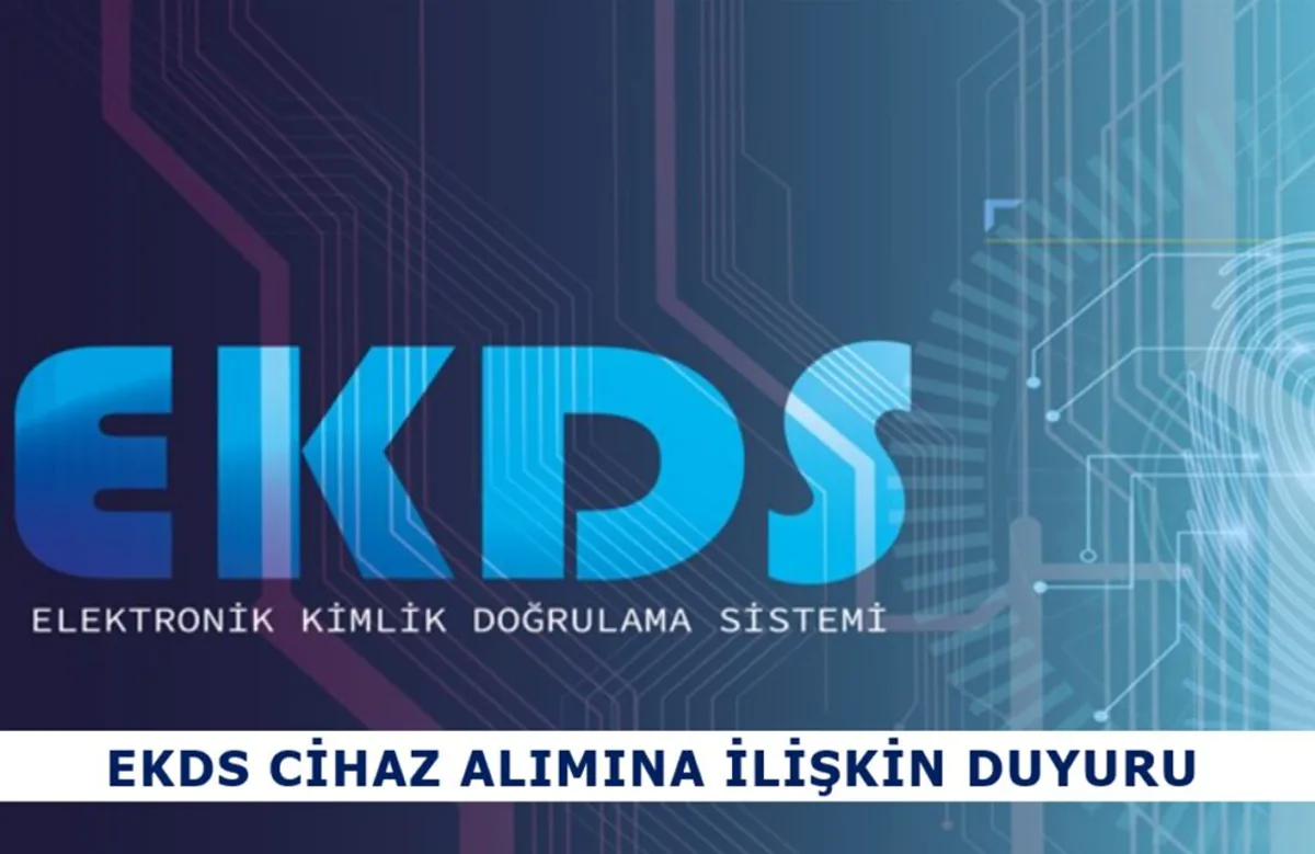 Türkiye'de Sağlık Teknolojileri: Özel Hastaneler ve Sağlık Kuruluşları Derneği'nin Yeni EDDS Cihaz Alımı Türkiye'de Sağlık Teknolojileri: Özel Hastaneler ve Sağlık Kuruluşları Derneği'nin Yeni EDDS Cihaz Alımı