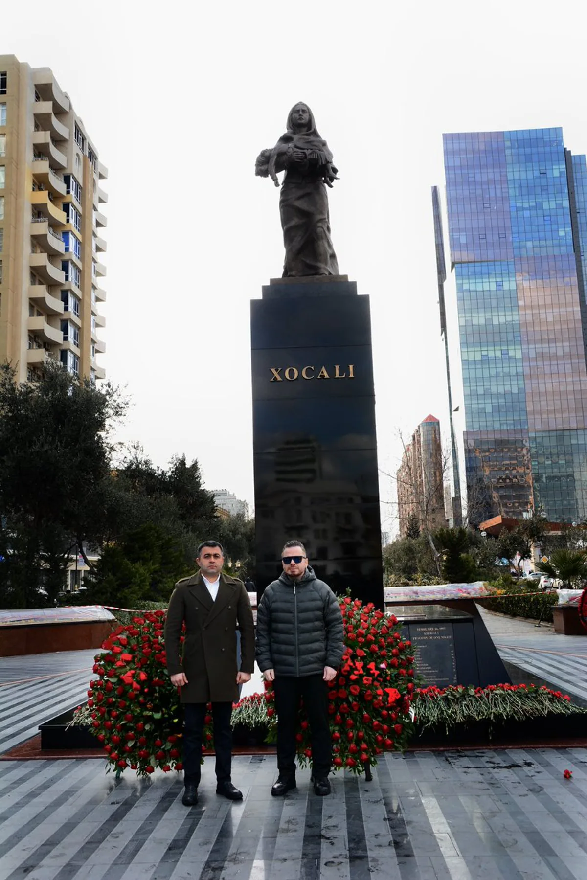 Xocalı Torpaqları: Azadlık Bayrağının Dalgalanması ve Hatırlamak İhtiyacı Xocalı Torpaqları: Azadlık Bayrağının Dalgalanması ve Hatırlamak İhtiyacı