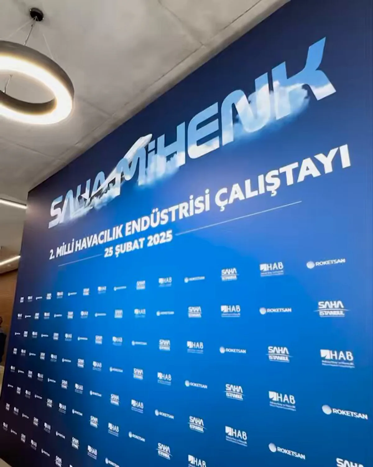 Türkiye, Avrupa'nın Savunma ve Havacılıkta Parlayan Yıldızı Olarak Öne Çıkıyor Türkiye, Avrupa'nın Savunma ve Havacılıkta Parlayan Yıldızı Olarak Öne Çıkıyor