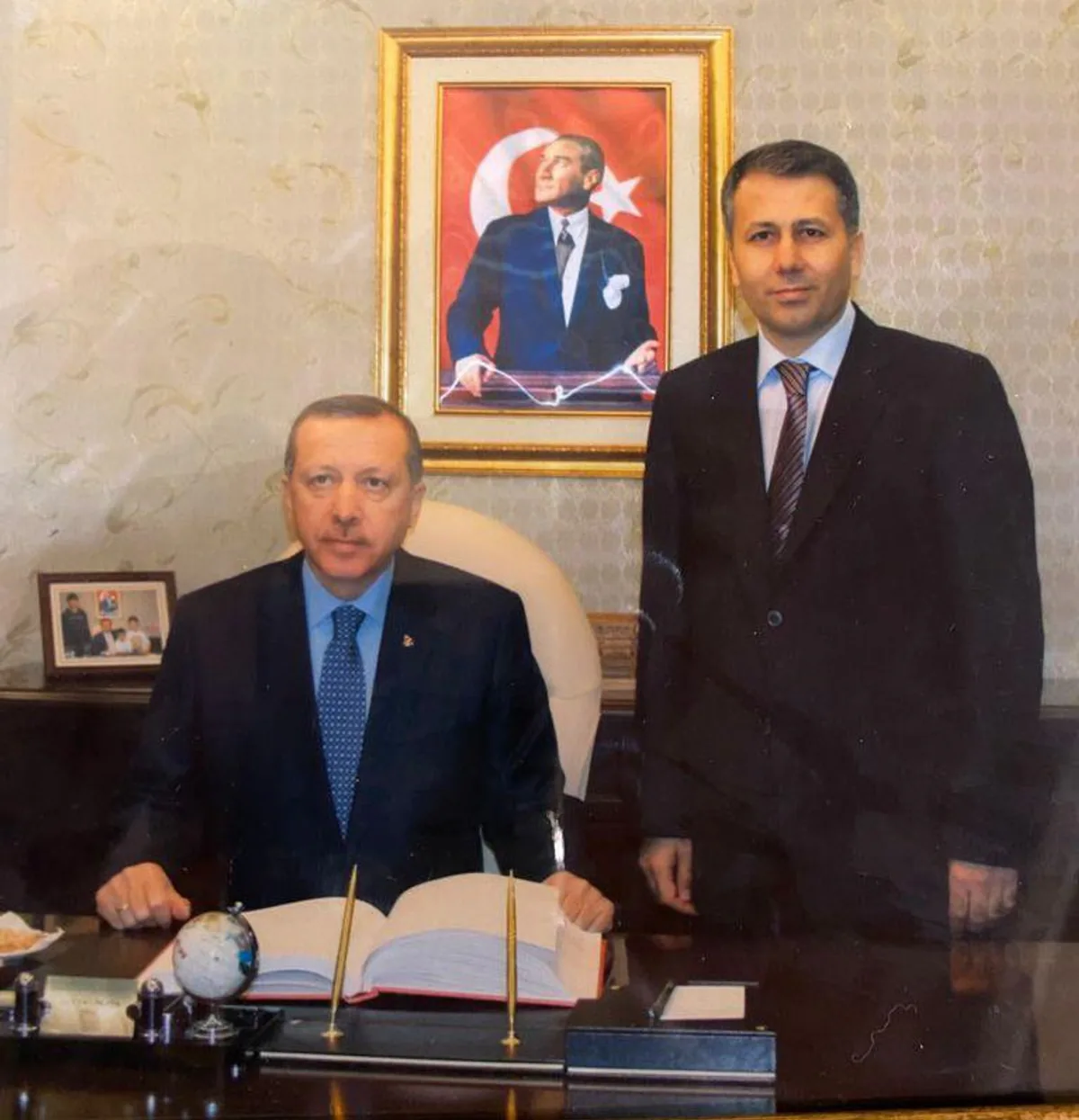 Recep Tayyip Erdoğan’ın Doğum Günü: Milletine Hizmet Etmek ve Büyük Türkiye İdeali Recep Tayyip Erdoğan’ın Doğum Günü: Milletine Hizmet Etmek ve Büyük Türkiye İdeali