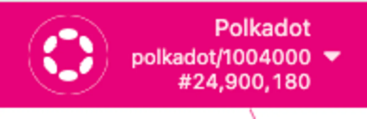 Polkadot ve Ethereum Arasında Yeni Transfer İmkanları Sağlayan Güncelleme Yayımlandı Polkadot ve Ethereum Arasında Yeni Transfer İmkanları Sağlayan Güncelleme Yayımlandı