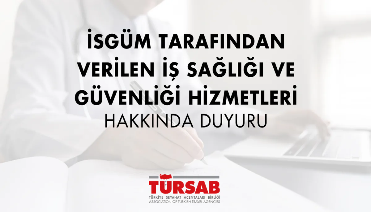 İş Sağlığı ve Güvenliği Yönetmeliklerinde Yenilik: Az Tehlikeli Sektörlerde Değerlendirme Zorunluluğu Başladı İş Sağlığı ve Güvenliği Yönetmeliklerinde Yenilik: Az Tehlikeli Sektörlerde Değerlendirme Zorunluluğu Başladı