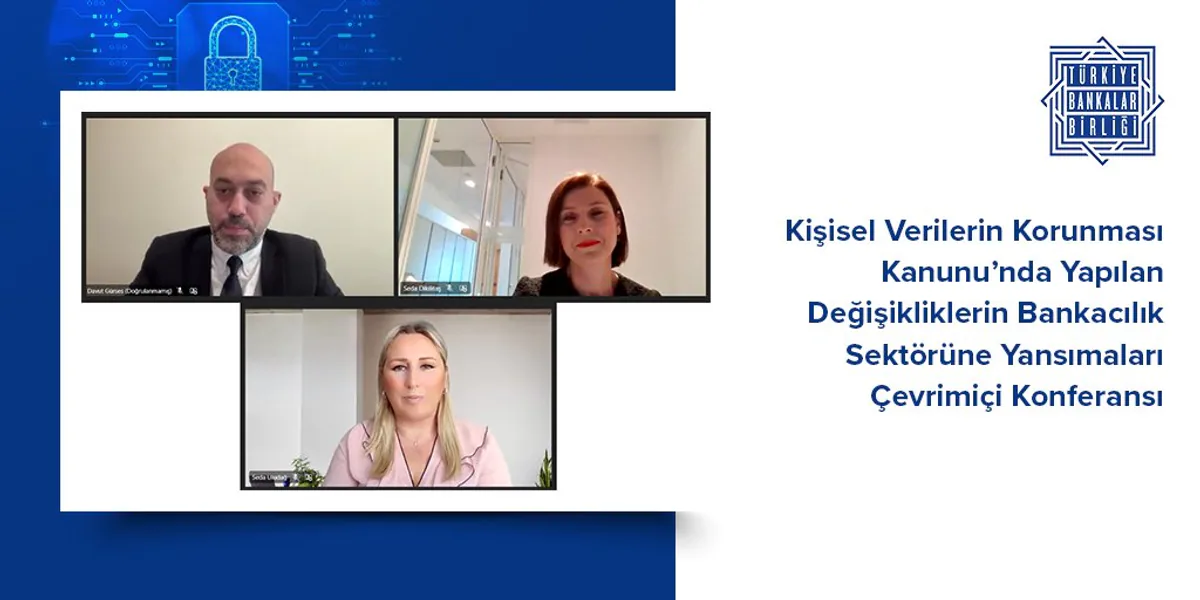 Kişisel Verilerin Korunması Kanunu Değişiklikleri: Bankacılık Sektörünün Yeni Zorlukları ve Fırsatları Kişisel Verilerin Korunması Kanunu Değişiklikleri: Bankacılık Sektörünün Yeni Zorlukları ve Fırsatları