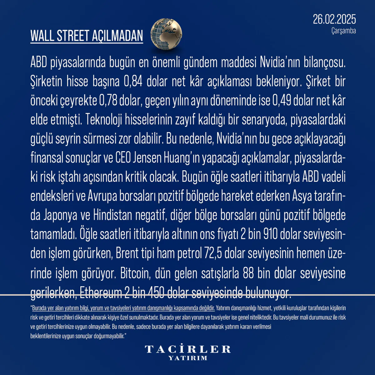 ABD Vadelileri ve Avrupa Borsaları Güçlü Bir İyileşme Gösteriyor ABD Vadelileri ve Avrupa Borsaları Güçlü Bir İyileşme Gösteriyor