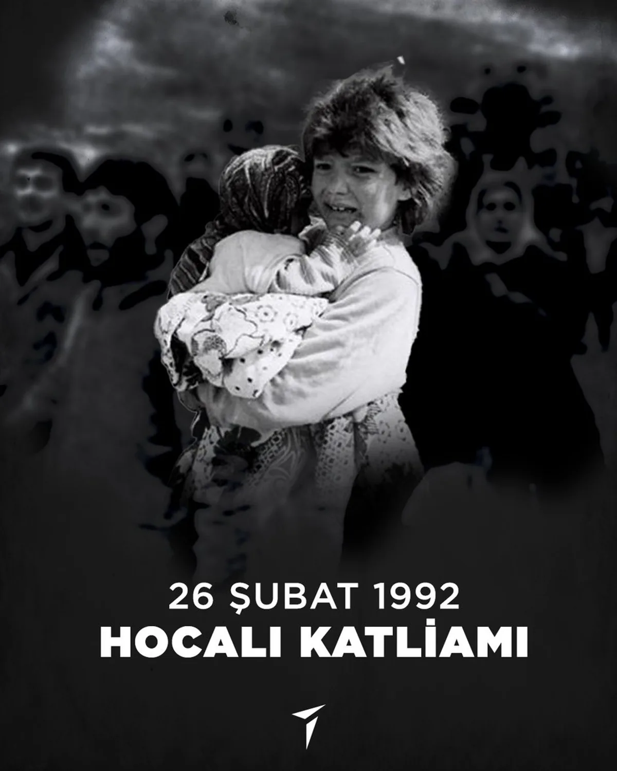 33 Yıl Sonra: Hocalı Soykırımının Hatırası 33 Yıl Sonra: Hocalı Soykırımının Hatırası