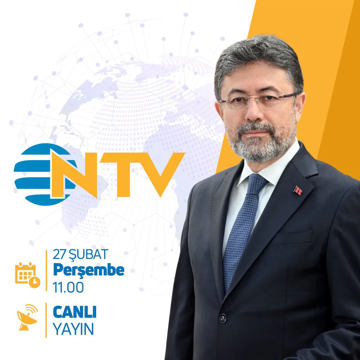 Yumaklı: Tarım ve Orman Politikalarını Değerlendiriyor Yumaklı: Tarım ve Orman Politikalarını Değerlendiriyor