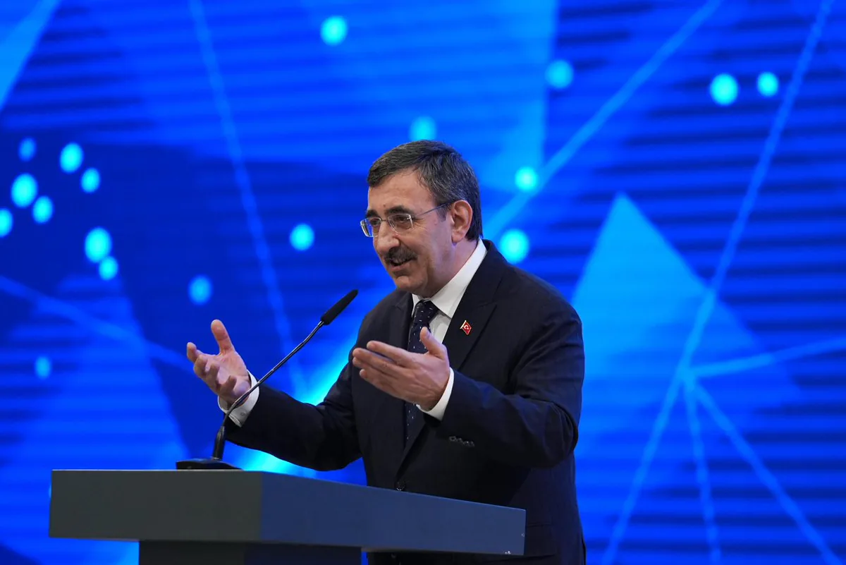 Gençlik Buluşması: Gençlerimize Yönelik Zorlukların Üstesinden Geleme Gençlik Buluşması: Gençlerimize Yönelik Zorlukların Üstesinden Geleme