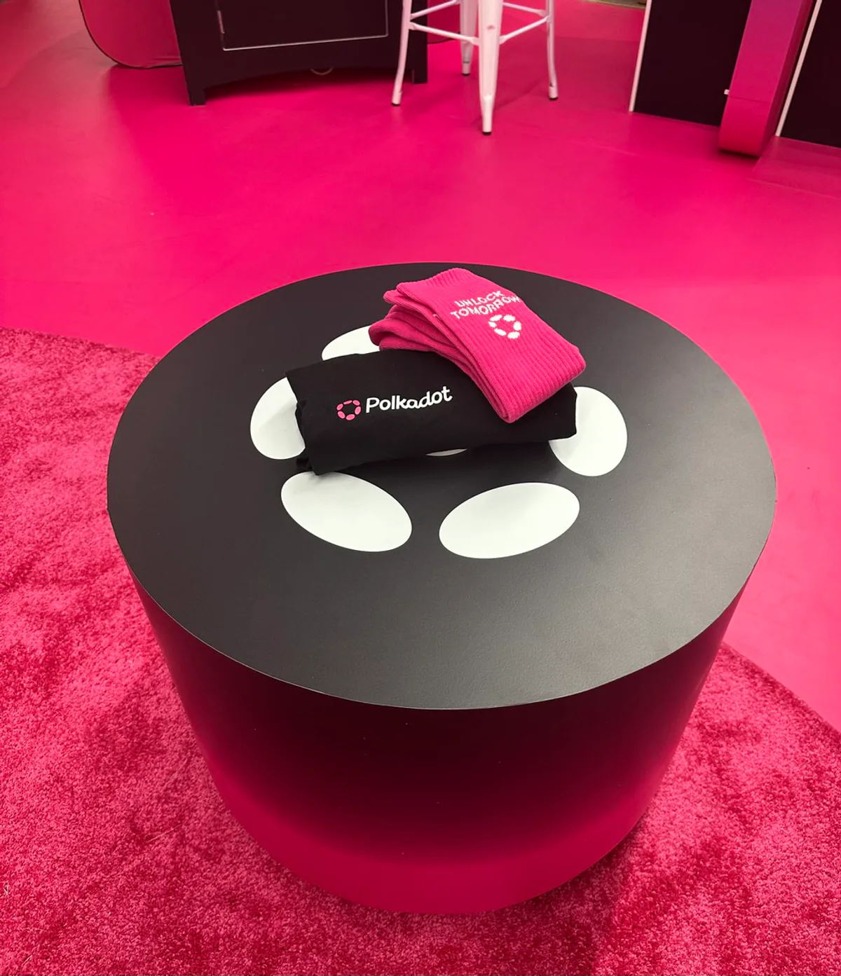 Polkadot, EthereumDenver'da Yeni Gelişmeleri Ortaya Koydu Polkadot, EthereumDenver'da Yeni Gelişmeleri Ortaya Koydu