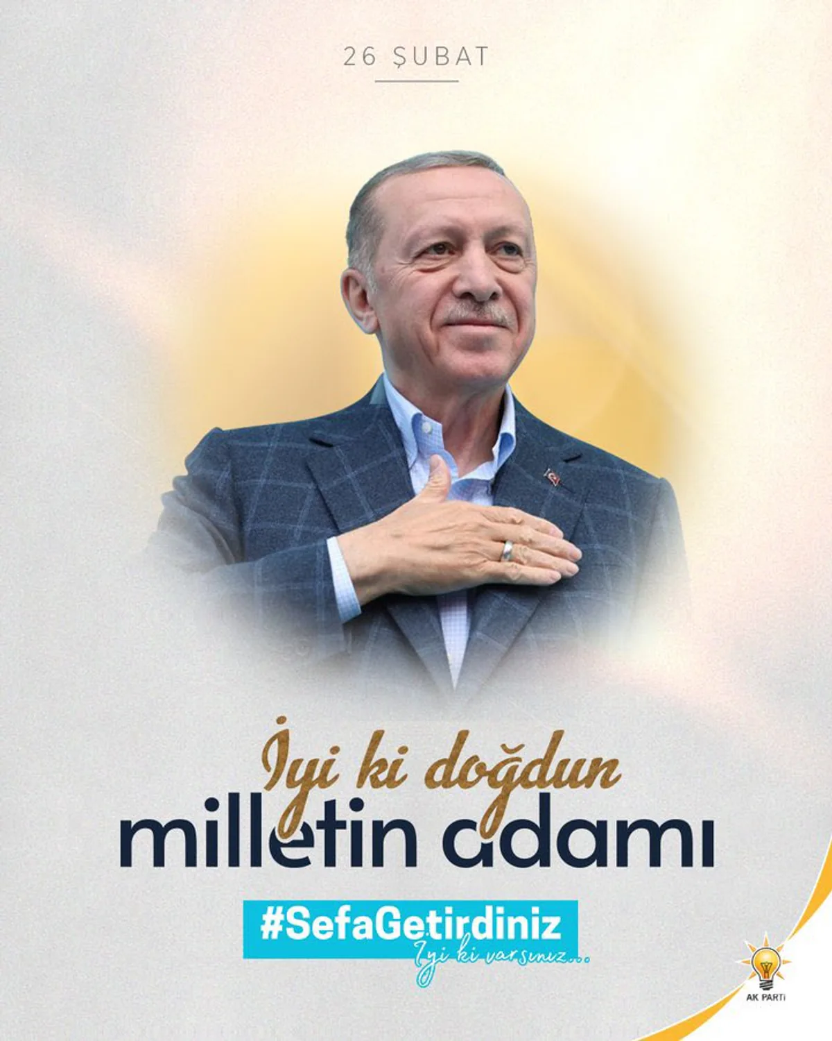 Ömür Boyu Hak ve Adalet Mücadelesindeki Cumhurbaşkanımızın Katkıları: Ülkeyi Küresel Arenada Parlatma Çabaları Ömür Boyu Hak ve Adalet Mücadelesindeki Cumhurbaşkanımızın Katkıları: Ülkeyi Küresel Arenada Parlatma Çabaları