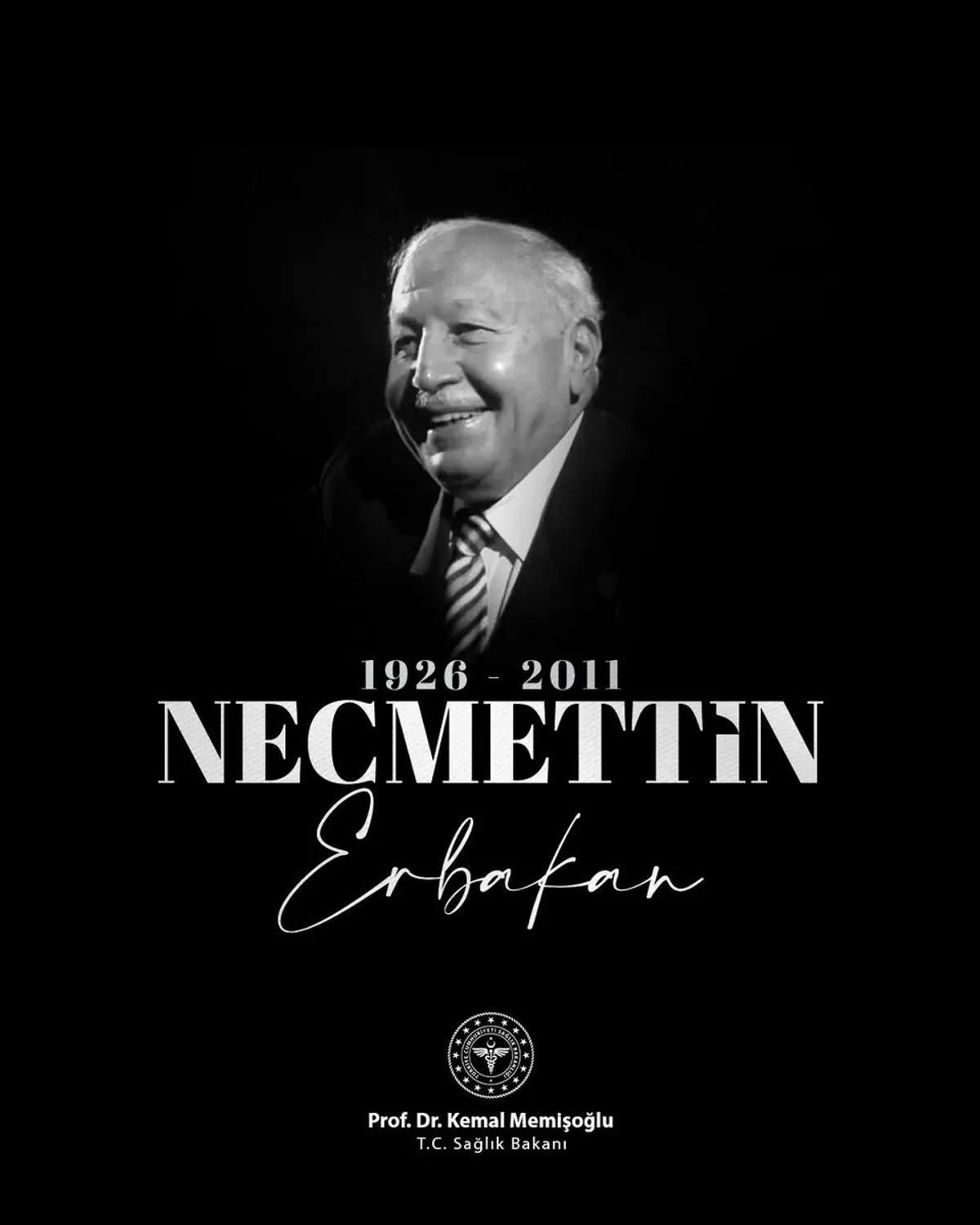Prof. Dr. Kemal Memişoğlu, Prof. Dr. Necmettin Erbakan’ın Anısına Dair Yankılar Paylaştı Prof. Dr. Kemal Memişoğlu, Prof. Dr. Necmettin Erbakan’ın Anısına Dair Yankılar Paylaştı
