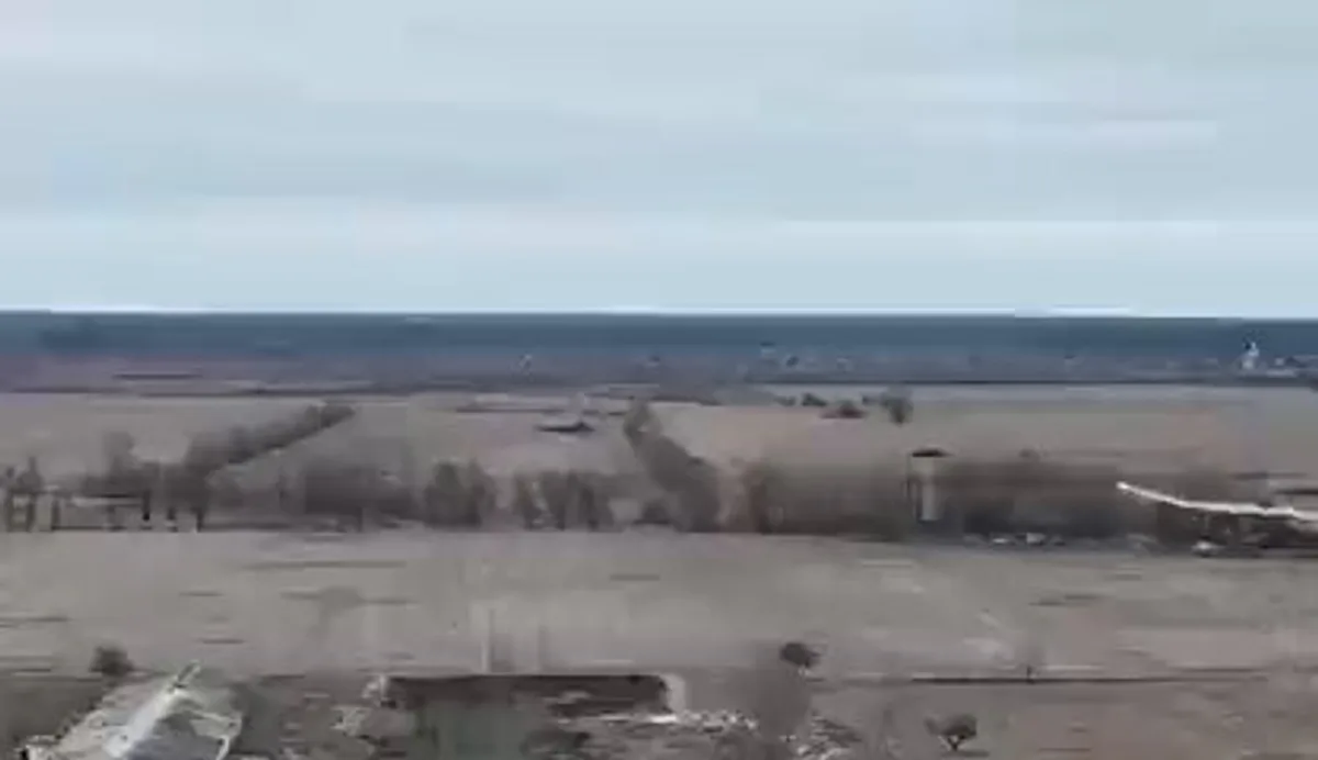 Rusya'nın Savaş İçinde 100'den Fazla Taarruz Helikopterini Kaybettiği Rapor Edildi Rusya'nın Savaş İçinde 100'den Fazla Taarruz Helikopterini Kaybettiği Rapor Edildi