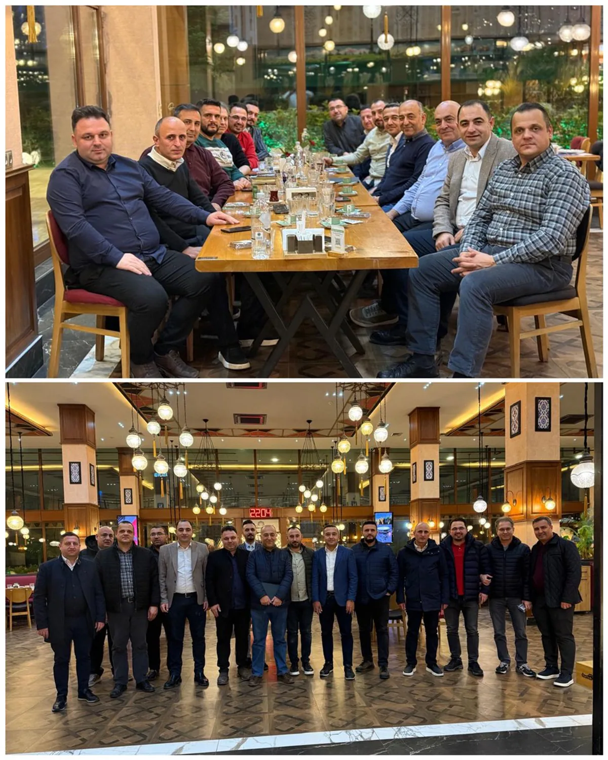 Bursa'da Goya İşleme Tesisi Kurulumuyla Yıldız Holding'in Perakende Pazarında Güçlenmesi Bursa'da Goya İşleme Tesisi Kurulumuyla Yıldız Holding'in Perakende Pazarında Güçlenmesi