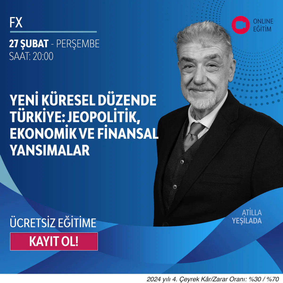 Türkiye'nin Yeni Küresel Düzen Karşısında Jeopolitik ve Ekonomik Zorlukları Türkiye'nin Yeni Küresel Düzen Karşısında Jeopolitik ve Ekonomik Zorlukları