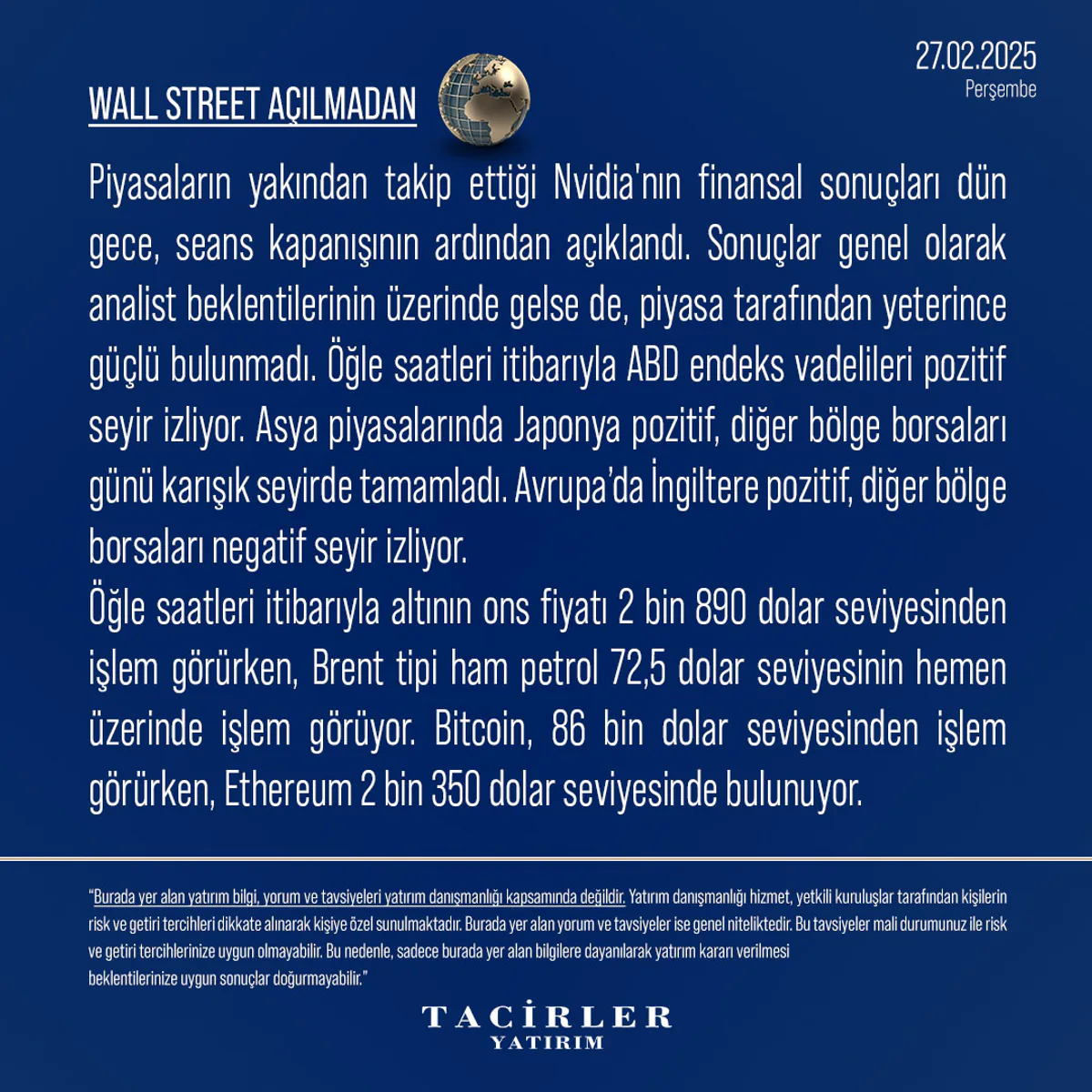 ABD Endekslerinde Karışık Kapanışlar: Dow Jones Düşerken Nasdaq Yükseliyor ABD Endekslerinde Karışık Kapanışlar: Dow Jones Düşerken Nasdaq Yükseliyor