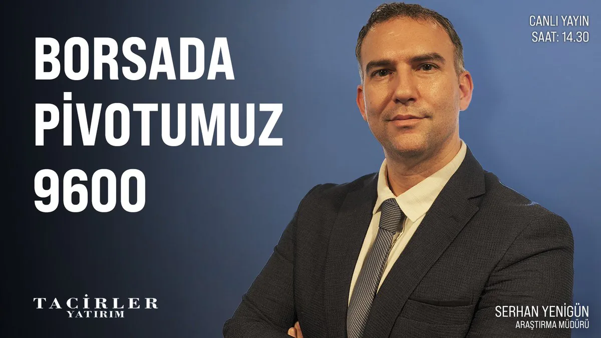 Büyük Şok: Borsa İndeksi 7 Yıllık Düşüşten Sonra Yeni Bir Seviyeye Girdi Büyük Şok: Borsa İndeksi 7 Yıllık Düşüşten Sonra Yeni Bir Seviyeye Girdi