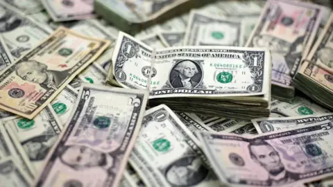 Dolar Kuru ve Piyasalardaki Son Durum: Ekonomi Verileri Analizi