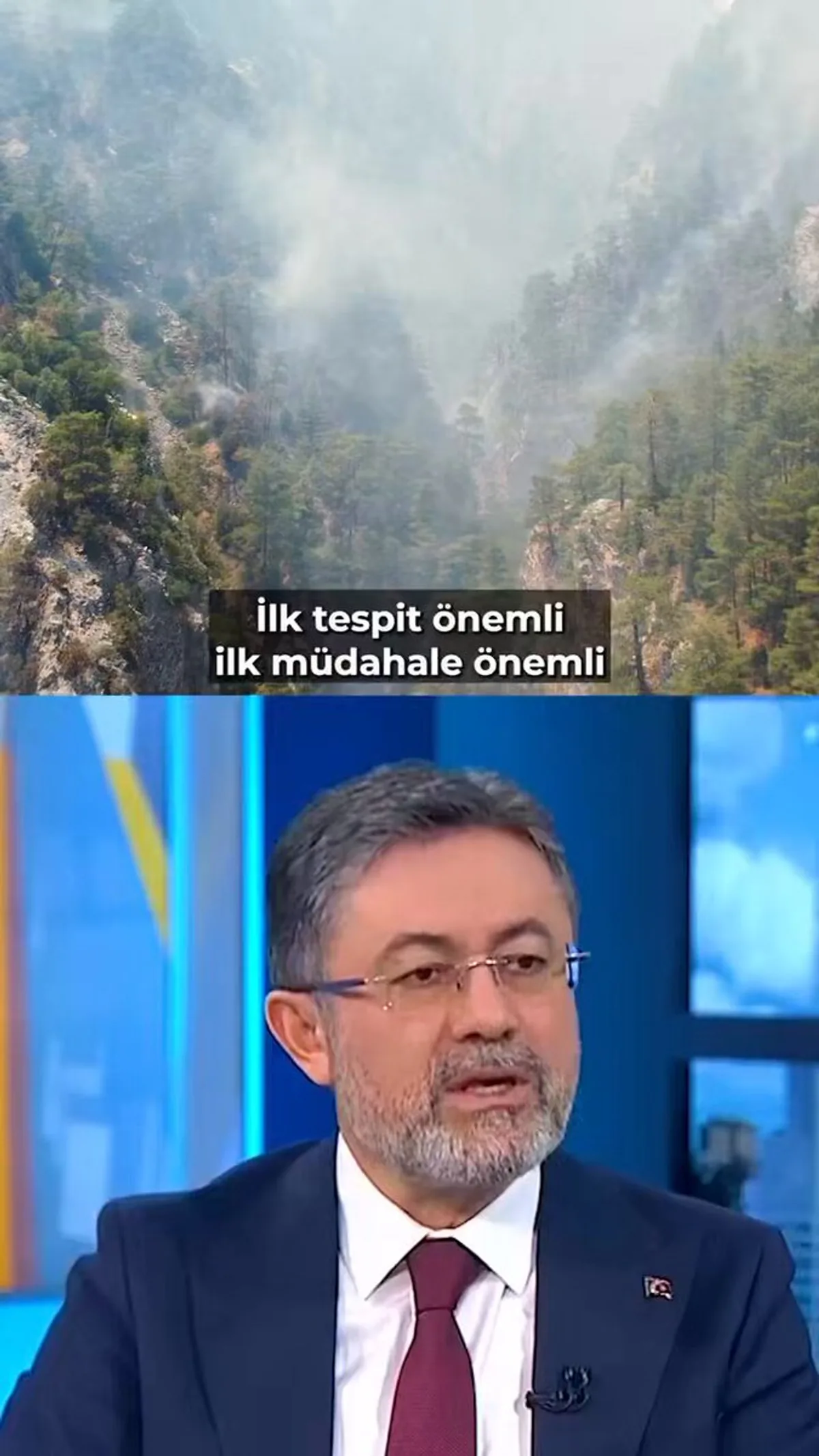 Orman Teşkilatı Vatandaş Desteğine Dayanarak Yangın Önleme Çalışmalarını Güçlendiriyor Orman Teşkilatı Vatandaş Desteğine Dayanarak Yangın Önleme Çalışmalarını Güçlendiriyor
