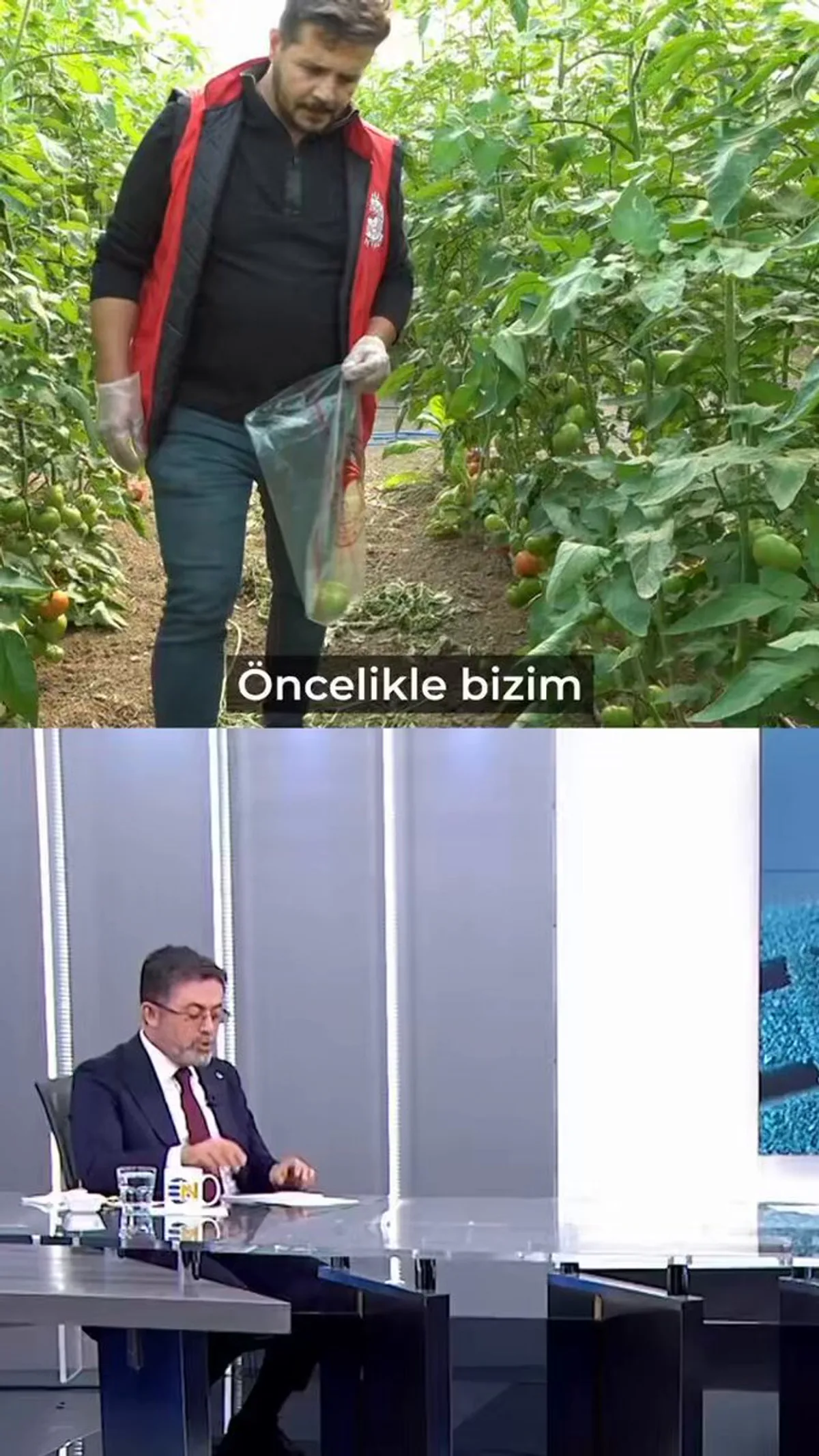 Tarladan Sofraya Güvenilir Gıda Hedefi: 8.000'den Fazla İşbirlikçiyle Sağlıklı Yaşam Üzerine Odaklanma Tarladan Sofraya Güvenilir Gıda Hedefi: 8.000'den Fazla İşbirlikçiyle Sağlıklı Yaşam Üzerine Odaklanma
