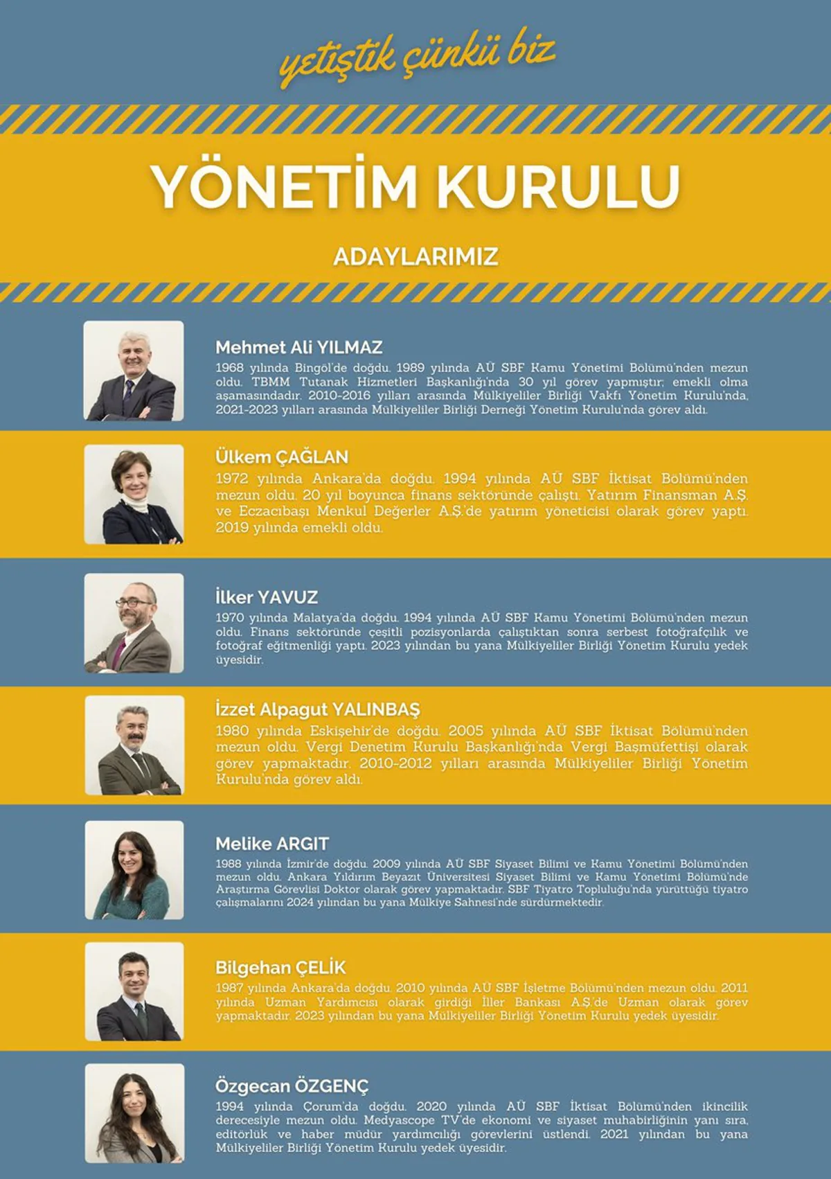 Etkin İdare: Alpagut Yalınbaş ve Mülkiyet Sahipleri Derneği Etkin İdare: Alpagut Yalınbaş ve Mülkiyet Sahipleri Derneği
