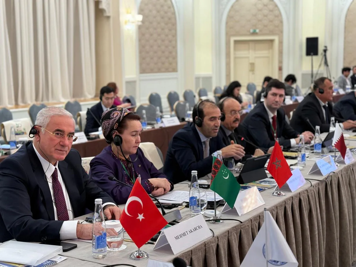 Özbekistan'da Ombudsmanlık Kurumu'nun 30. Yılı Anlatıyor: Ekoloji ve İnsan Hakları Özbekistan'da Ombudsmanlık Kurumu'nun 30. Yılı Anlatıyor: Ekoloji ve İnsan Hakları
