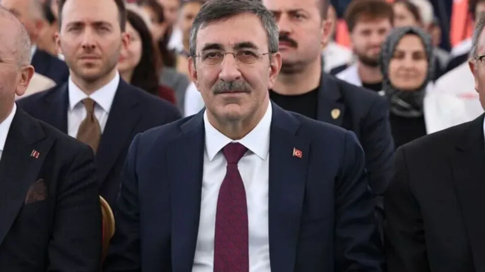 Cevdet Yılmaz: Sağlık hizmeti memnuniyeti 69,4'e çıktı, 27 şehir hastanesi hizmete açıldı görseli