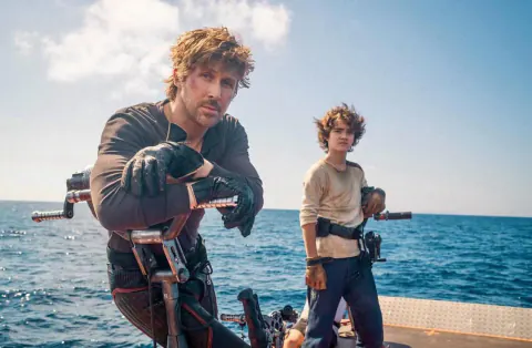 Ryan Gosling'in 'Star Wars: Starfighter' 28 Mayıs 2027'de Vizyona Giriyor: 8 Yılda İlk Orijinal Sinema Filmi