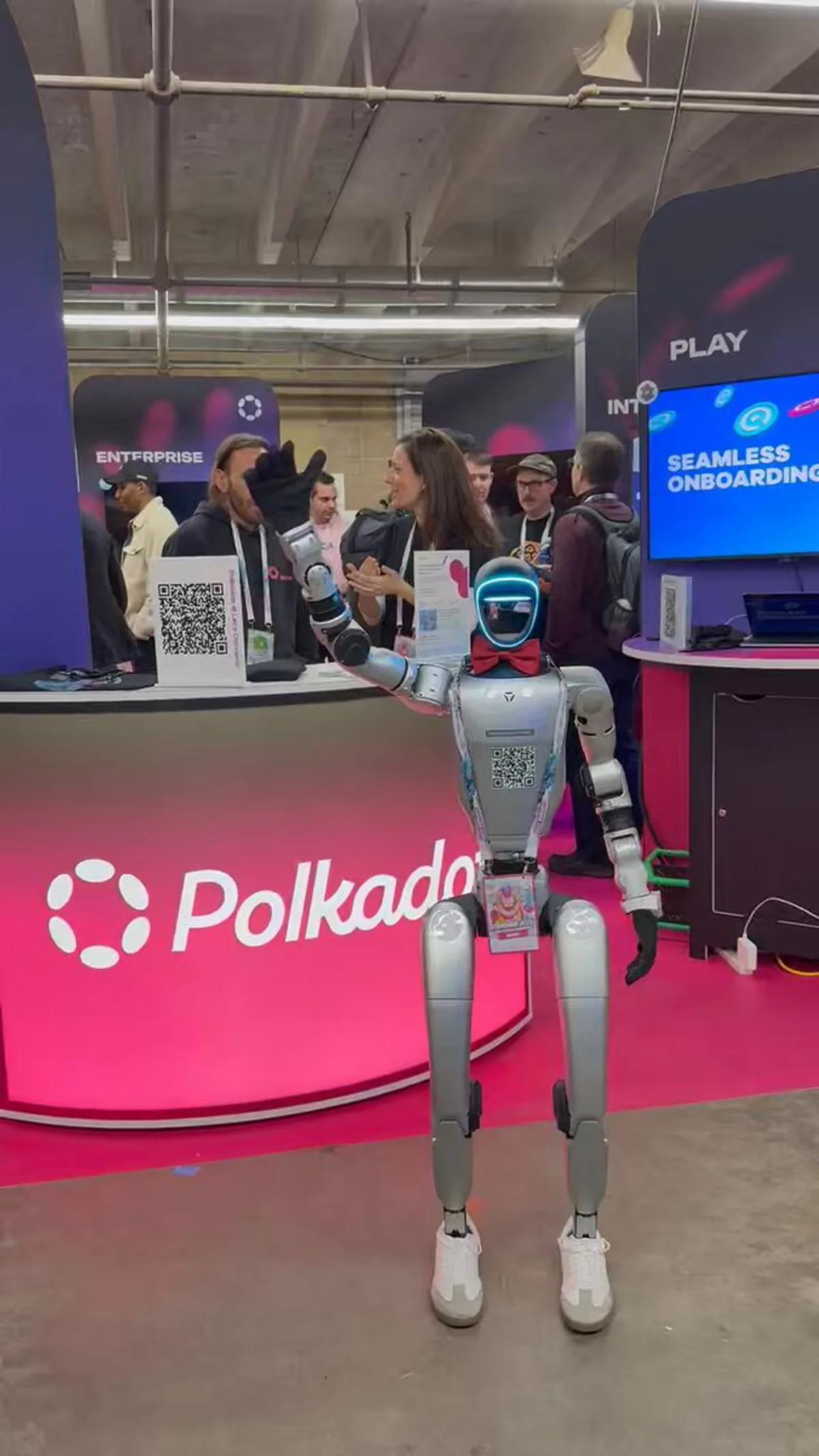 Polkadot Zincirinde Yeni Olasılıklar: Teknolojinin Geleceği Polkadot Zincirinde Yeni Olasılıklar: Teknolojinin Geleceği