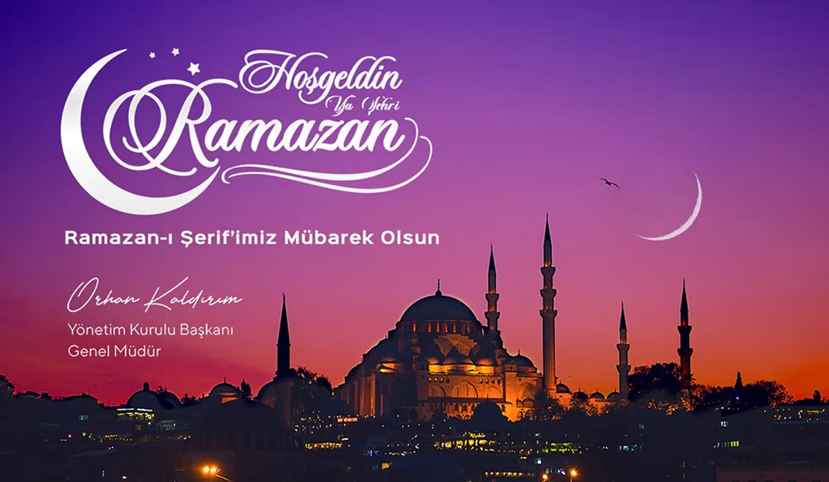 Ramazan Ayında Elektrik İletiminde Özel Önlemler: TEİAŞ’ın Yaklaşımı Ramazan Ayında Elektrik İletiminde Özel Önlemler: TEİAŞ’ın Yaklaşımı