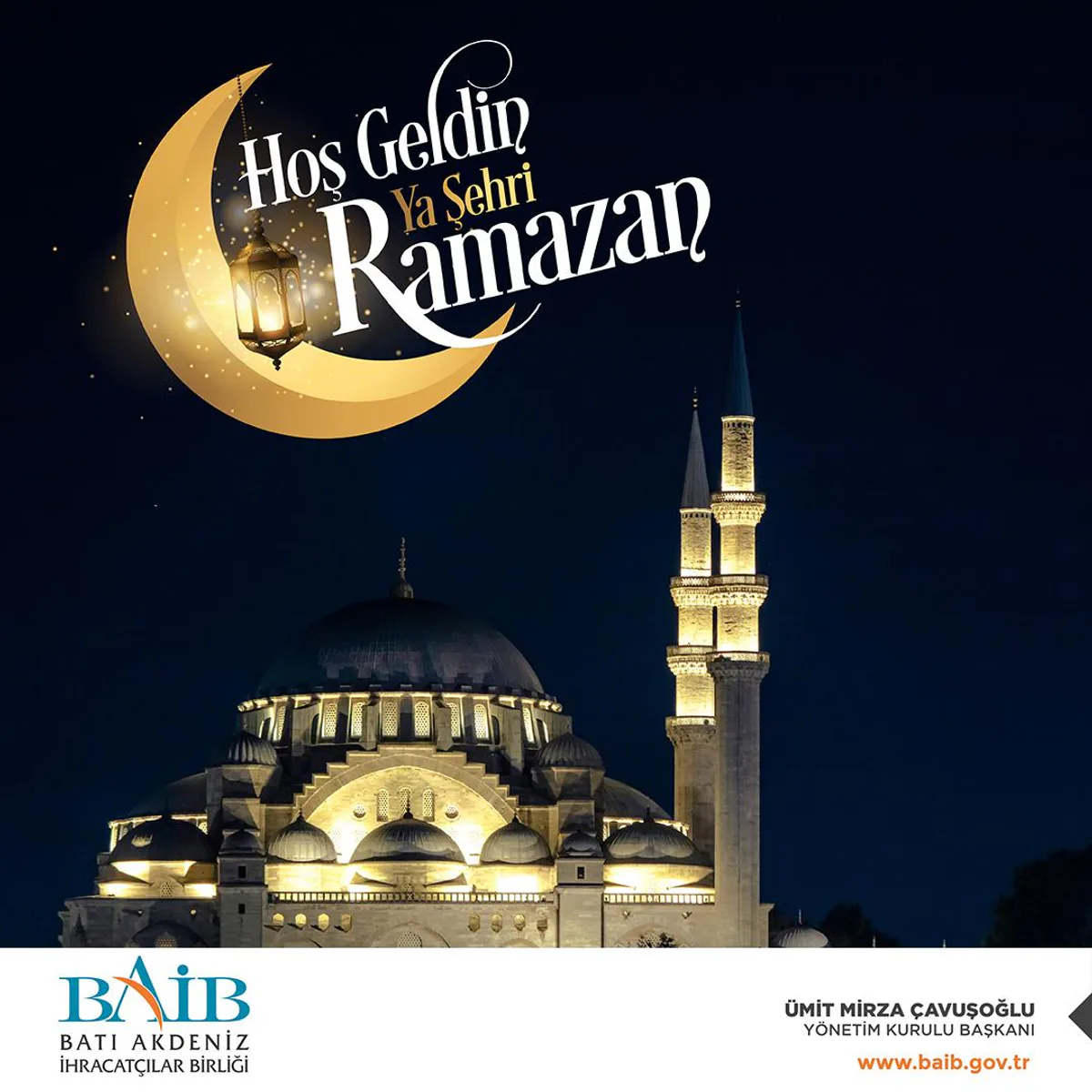 Ramazan Ayında Akdeniz Bölgesi'nde Yeni Projelerle Kültürel Bağlar Güçlendiriliyor Ramazan Ayında Akdeniz Bölgesi'nde Yeni Projelerle Kültürel Bağlar Güçlendiriliyor