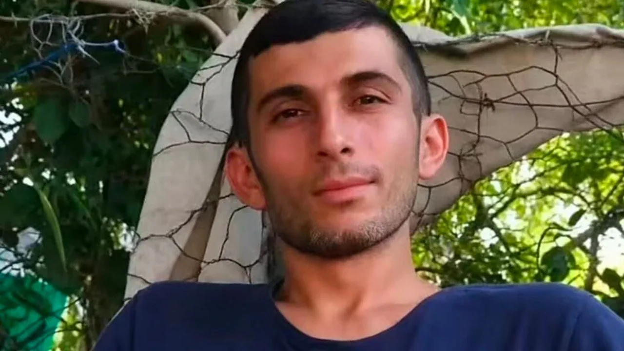 Diyarbakır Silvan'da Kayıp Abdullah Yanık İçin Arama Çalışmaları Sürüyor Diyarbakır Silvan'da Kayıp Abdullah Yanık İçin Arama Çalışmaları Sürüyor