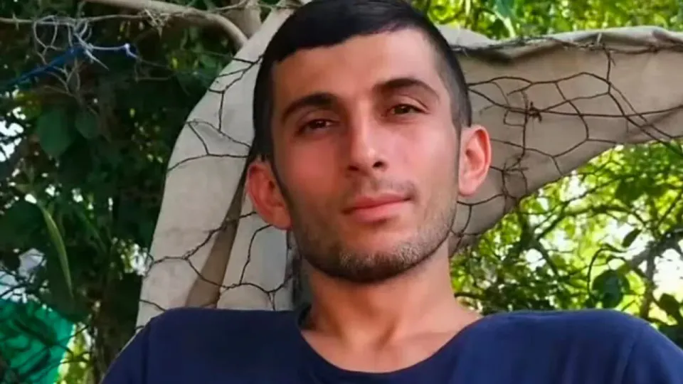 Diyarbakır Silvan'da Kayıp Abdullah Yanık İçin Arama Çalışmaları Sürüyor görseli