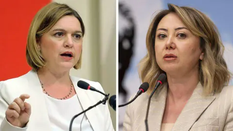 Kılıçdaroğlu MYK Toplantısında Kritik Gündem: Böke ve Çiftçi İçin Disiplin Tartışması