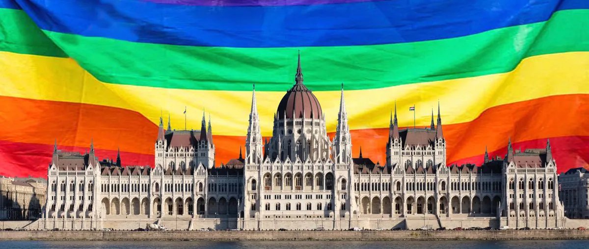 Macaristan'da LGBT Yürüyüşleri Yasaklandı Macaristan'da LGBT Yürüyüşleri Yasaklandı