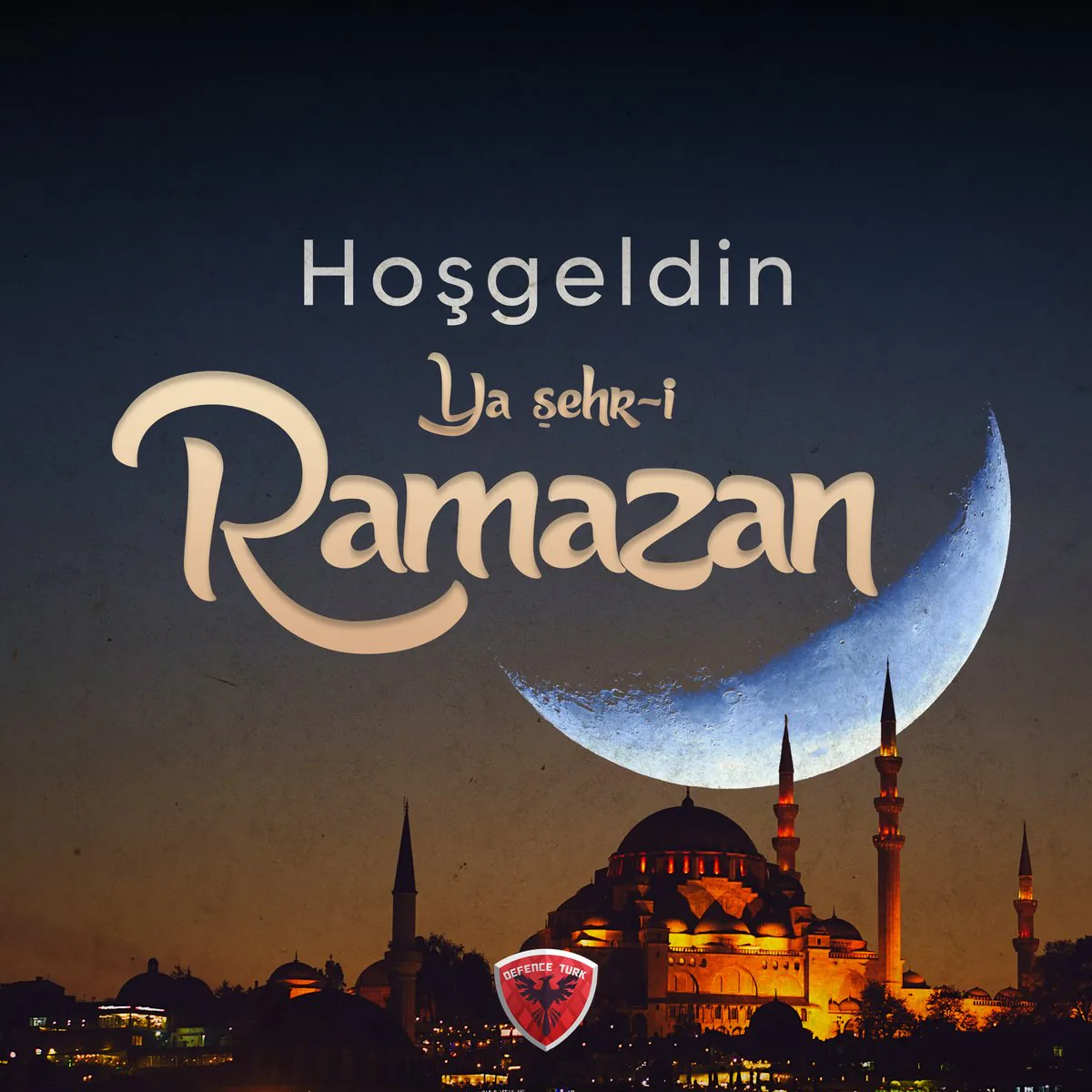 <content>Ramazan Ayı, Birlik ve Beraberliğin Simgesi</content> <content>Ramazan Ayı, Birlik ve Beraberliğin Simgesi</content>