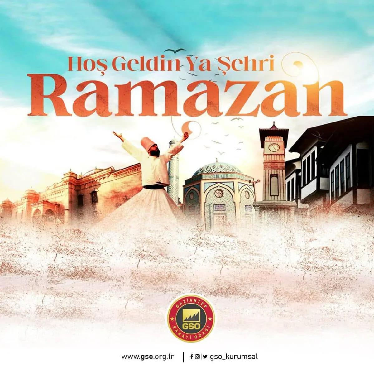 Teşekkürlerle Ramazan Ayını Tebrik Eden ülkemizin milletvekilleri Teşekkürlerle Ramazan Ayını Tebrik Eden ülkemizin milletvekilleri