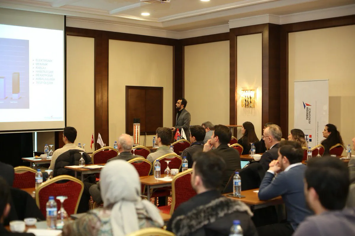 CTech, İstanbul'da Ekosistem Kalite Buluşması Gerçekleştirdi CTech, İstanbul'da Ekosistem Kalite Buluşması Gerçekleştirdi