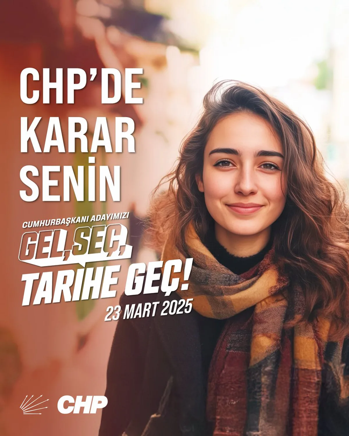 CHP Genel Başkan Yardımcısı Deniz Yücel, Tarihi Anlayışa Çağrıda Bulundu CHP Genel Başkan Yardımcısı Deniz Yücel, Tarihi Anlayışa Çağrıda Bulundu