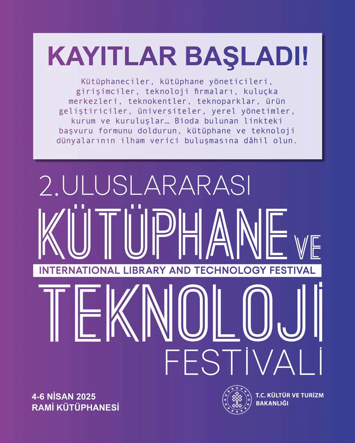Sosyal Medya Etik Kuralları Kütüphanelerin Geleceğini Şekillendiriyor Sosyal Medya Etik Kuralları Kütüphanelerin Geleceğini Şekillendiriyor