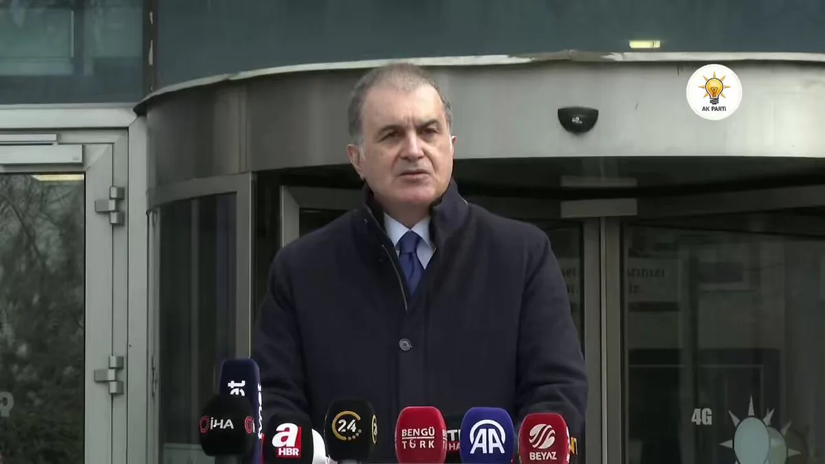 Şöyle bir konu da gündeme getiriliyor Şöyle bir konu da gündeme getiriliyor