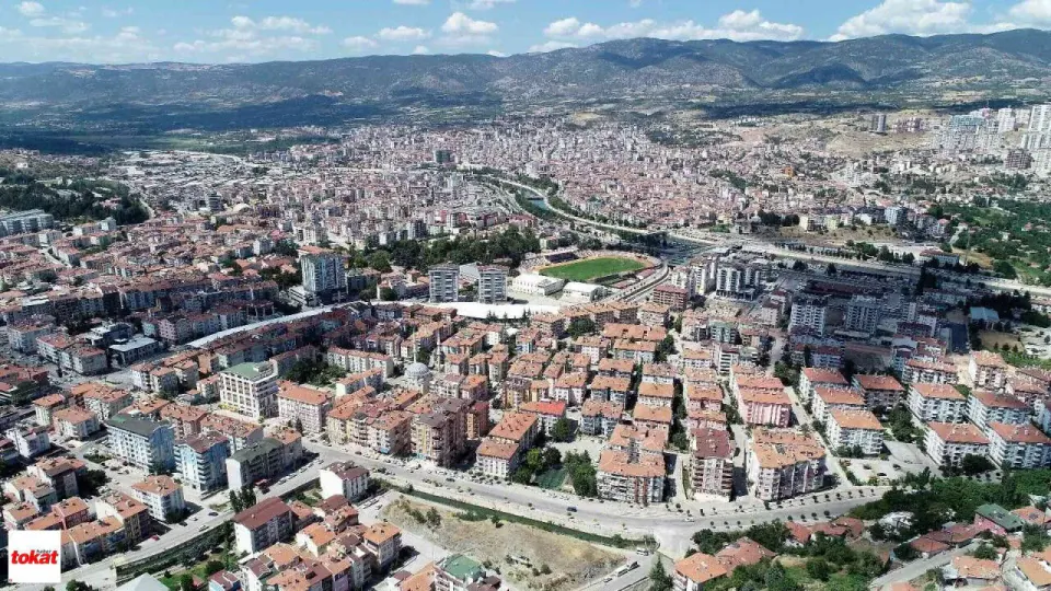 Tokat'ta 135 Metrekare Daire İcradan Satışa Çıktı: Muhammen Bedel Açıklandı görseli