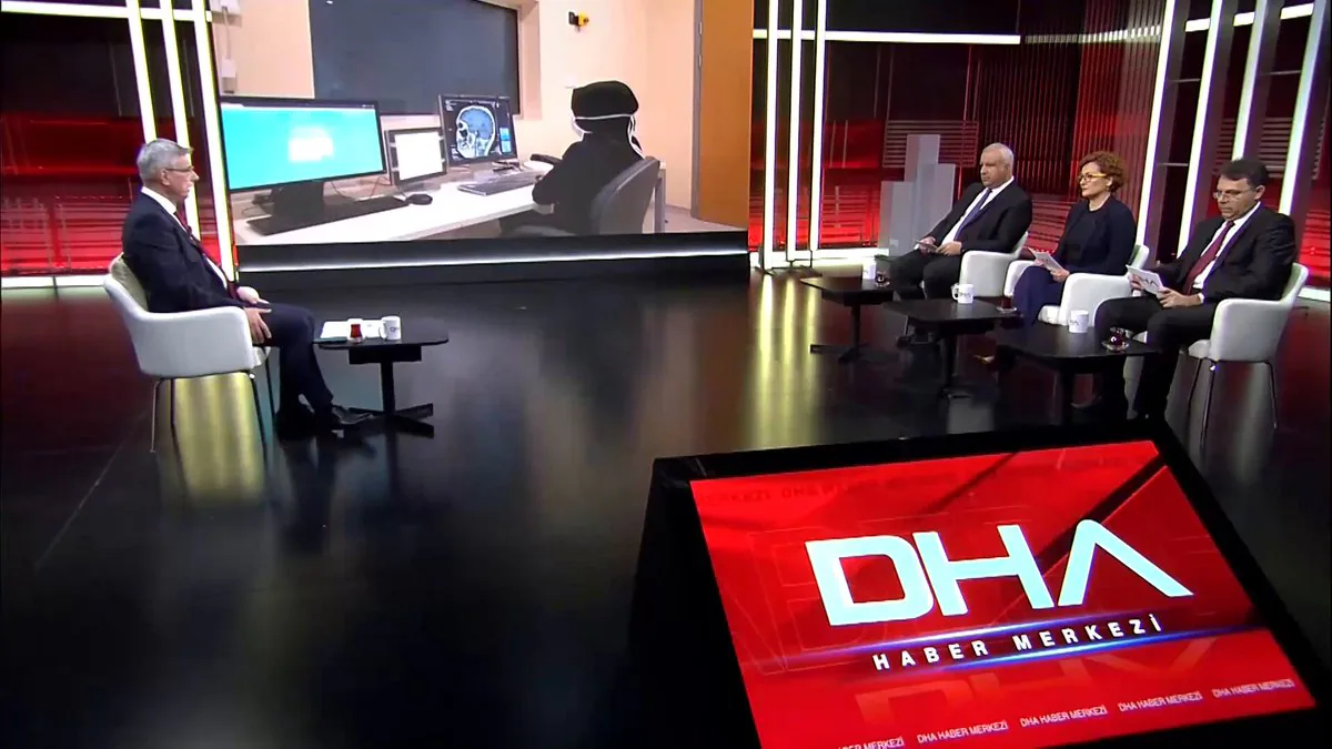 Türkiye'de Yerli Üretim Car T Hücre Tedavisine Başlandı Türkiye'de Yerli Üretim Car T Hücre Tedavisine Başlandı